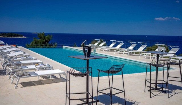 Golden Rays Luxury Apartments
