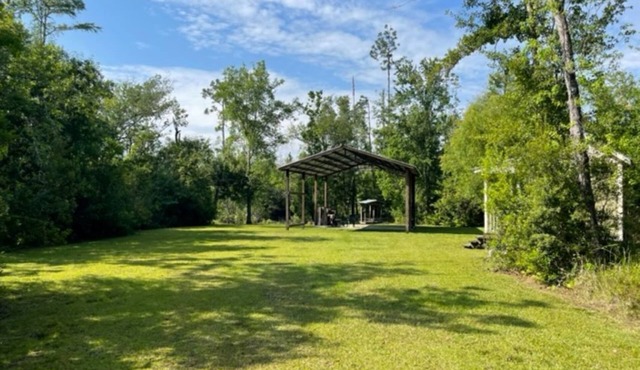 Golden Retreat at Bear Creek