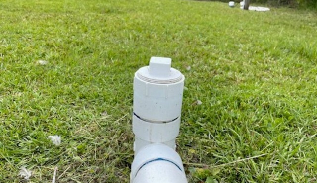 Golden RV Retreat at Bear Creek