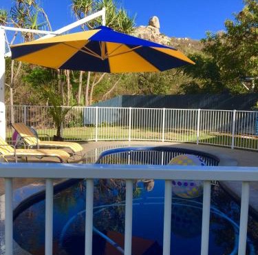 Golden Sands Beach House