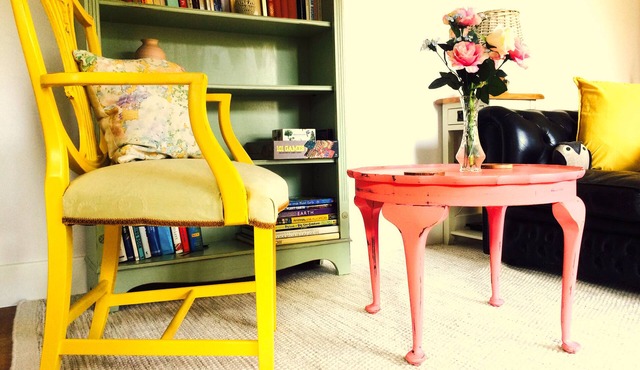 Golden Stone Country Retreat, Cotswolds