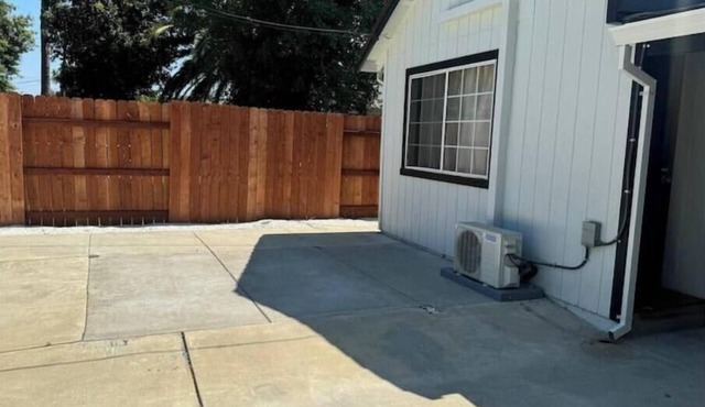 Golden Suite in Sacramento, CA