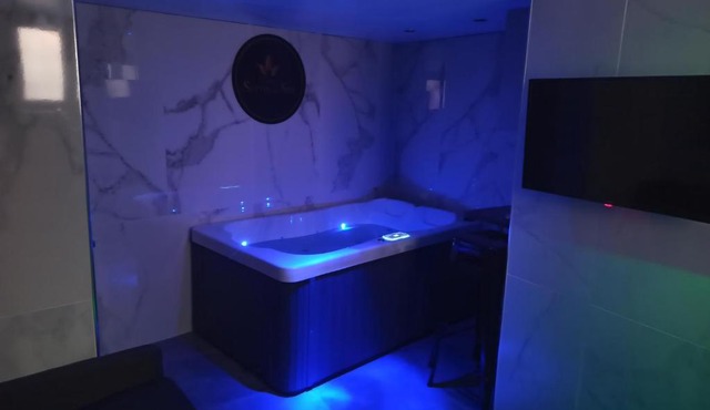 GOLDEN Suites & Spa le coocon