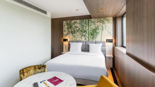 Golden Tulip Amnéville - Hôtel Spa & Casino