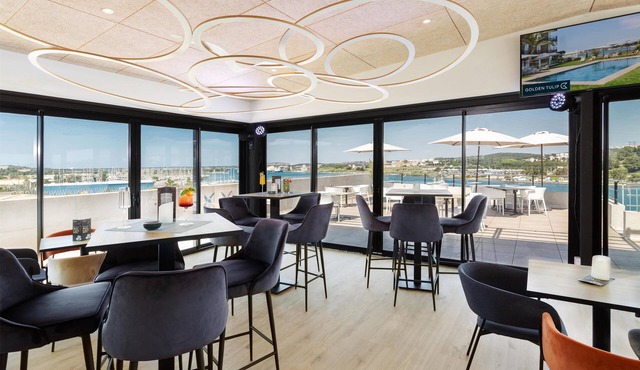 Golden Tulip Martigues Provence