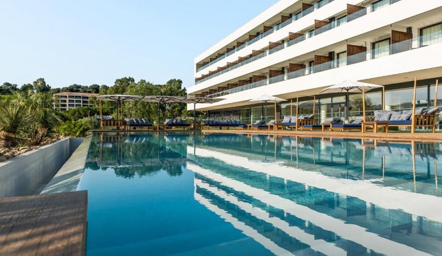 Golden Tulip Porto-Vecchio