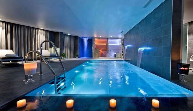 Golden Tulip Sophia Antipolis - Hotel & Spa