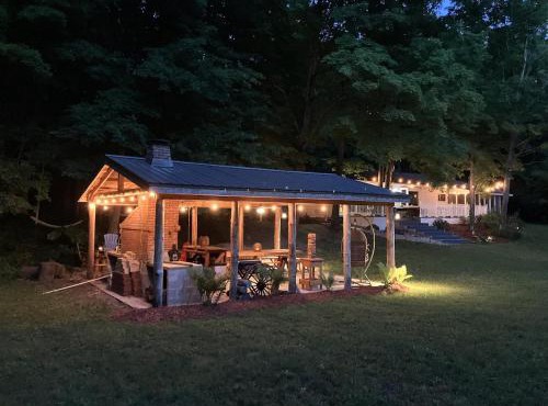Golden Valley Retreat