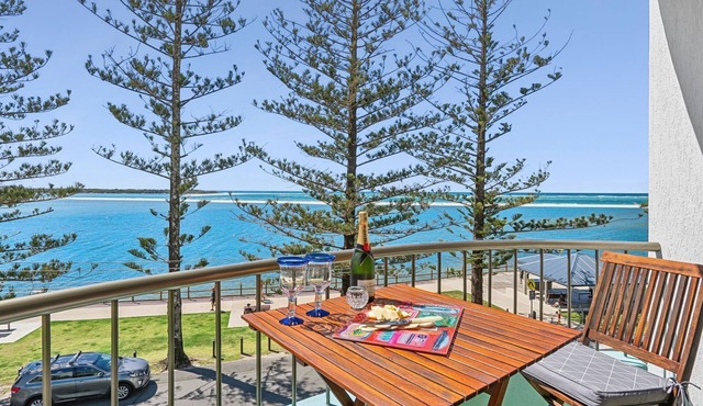 Golden Views Hideaway