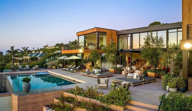 Golden Vista Estate S