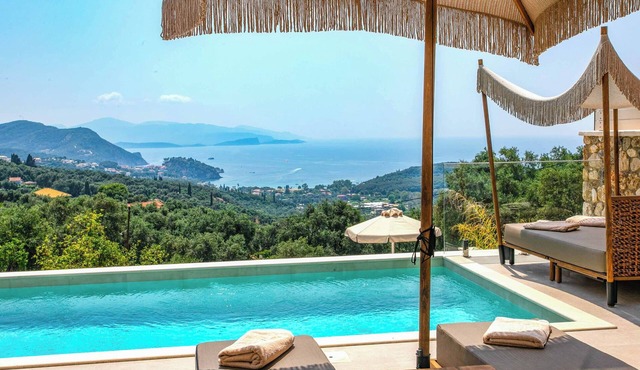 Goldeneye Villa II - Two Bedroom Villa, Sleeps 4