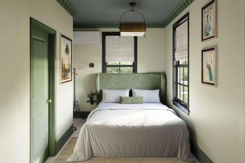 Goldenrod - Upscale 2-bedroom Villa at Petite Acres