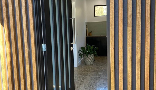 Goldfield Holiday Units