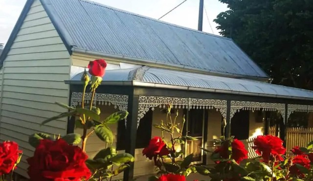 Goldfields Cottage centrally located in Beechworth