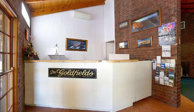 Goldfields Motel