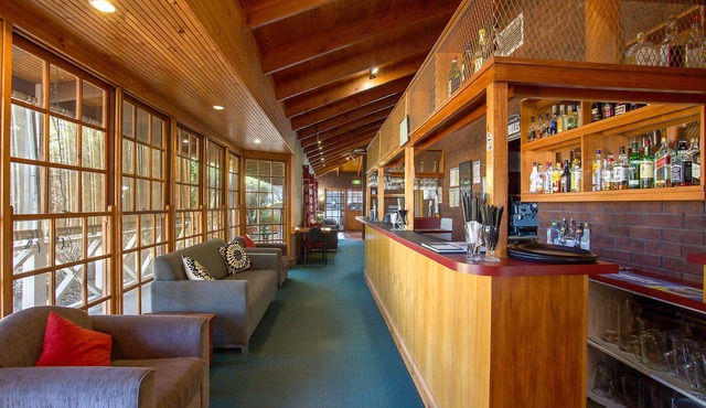 Goldfields Motel Stawell