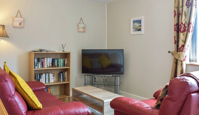 Goldfinch Cottage - UK47698