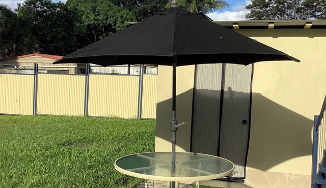 Goldfinger dream house