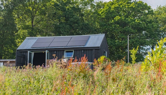 Goldings - a holiday let by Bloom Stays that sleeps 3 guests in 1 bedroom