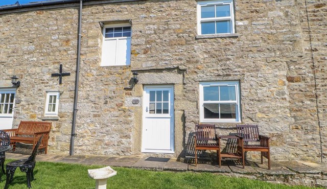 Goldsborough Cottage