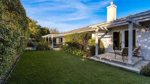 Goleta Getaway by AvantStay