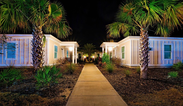 Golf and Gulf Oasis 1bed/1bath