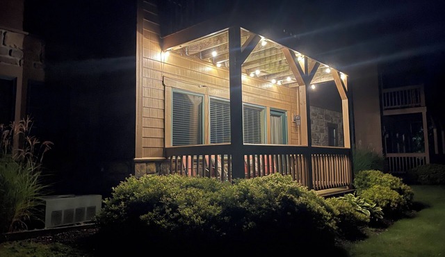 GOLF AND SKI @ Peak n Peak!