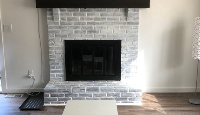 Golf at Beckett Ridge