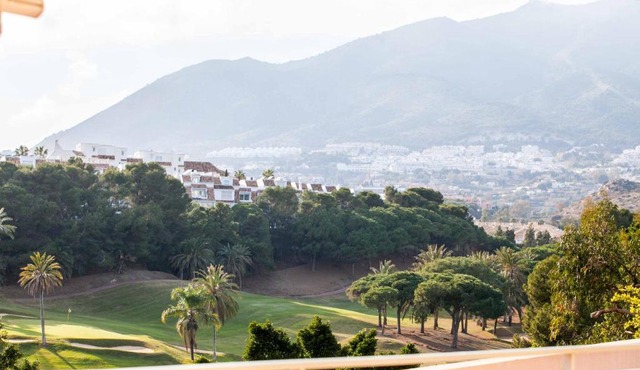Golf & Beach Benalmadena