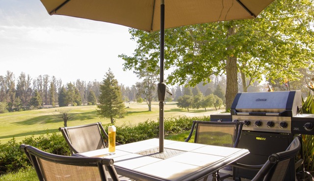 Golf & Beach Paradise! Quiet 3BD/3BA at Blacklake, close to Pismo & SLO