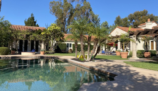 Golf California Executive Getaway