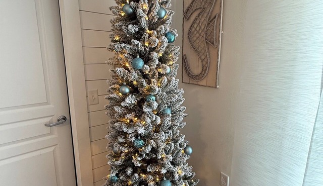 Golf Cart, Beach Access, Pool, Hot Tub