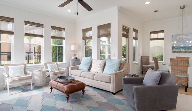 Golf Cart ~ Community Pool ~ Family Friendly