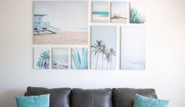 🪸 GOLF CART INCLUDED! Beach Cottage on the WEST END! Red Reef 🪸