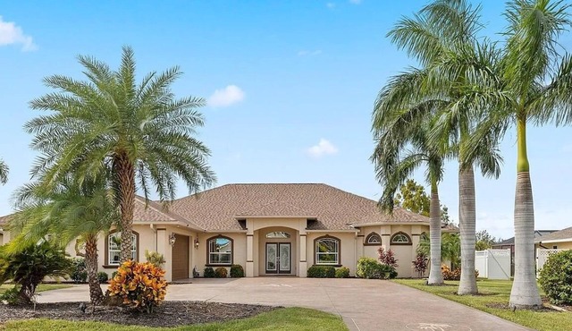 Golf Coast Paradise!