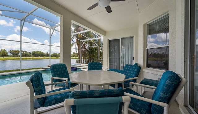 Golf Community/Pool/Lake View/Budget Friendly