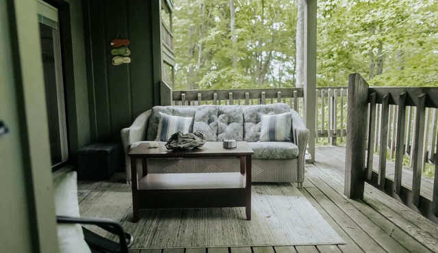 Golf Course | 2 Private Decks | Lake Monroe