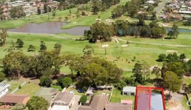 Golf course access, 10 mins to famous Hymans beach