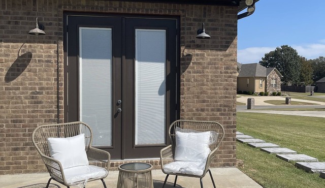 Golf Course Guest House - Greystone Country Club