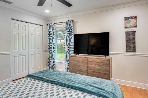 Golf Course Haven! 4 Mi to World Equestrian Center
