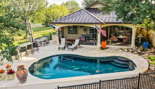 Golf Course House and Concierge Services