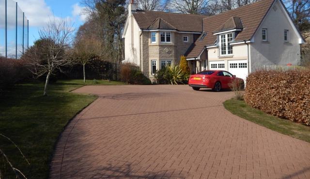 Golf Course Retreat - Ideal for St Andrews Open