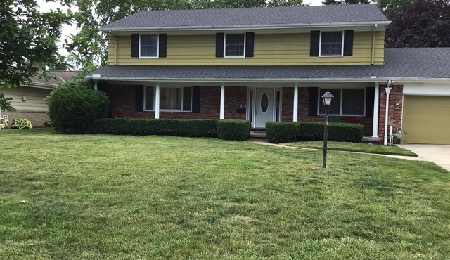 Golf Course Vacation Home