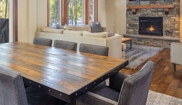 Golf Course View, Hot Tub & Suncadia Pool Access