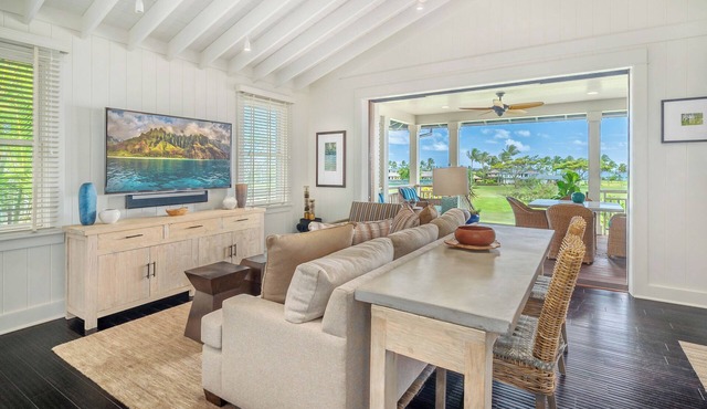 Golf Course View | Resort Amenities | Outdoor Shower