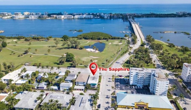 Golf Course Views - 2bd/2ba