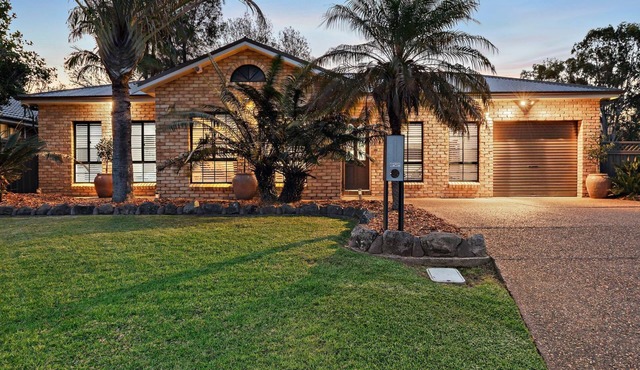 Golf Course Views at Stonebridge 5mins to Vineyards