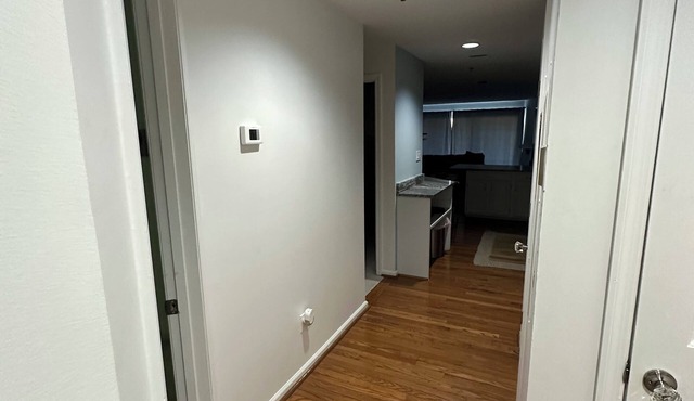 Golf course Views -Cozy 2-bedroom condo in charming Wilmington