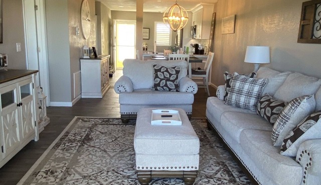 Golf Course Views-min from Wellen Park and beaches!