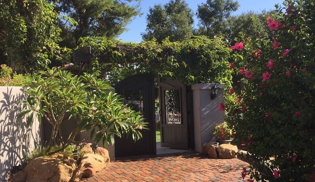 Golf courses, Wineries, beaches